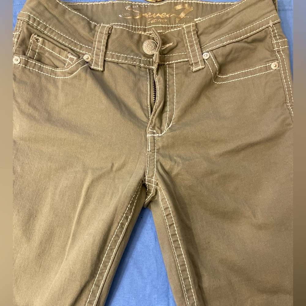 SEVEN JEANS